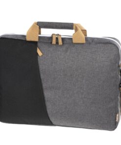 Hama Laptop-tas Florence Tot 40 Cm (15,6) Zwart/grijs